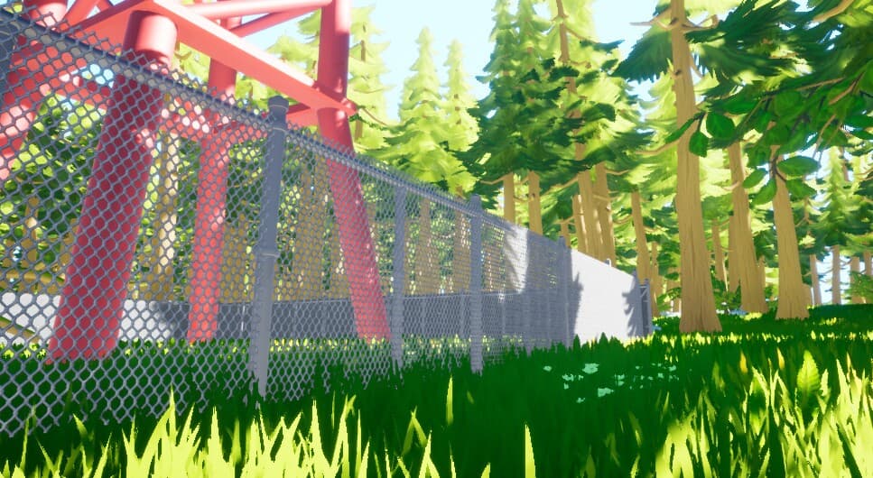 Frisson screenshot 5