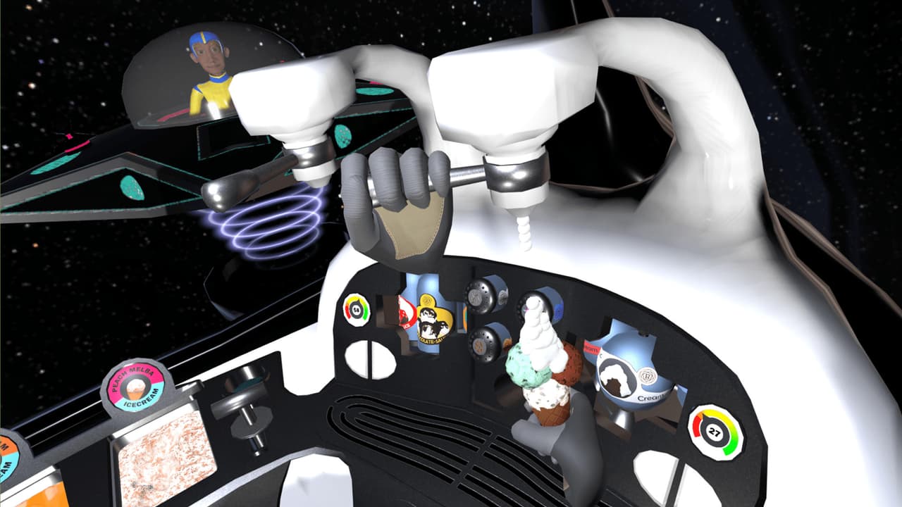 Rosebakers Icy Treats screenshot 5