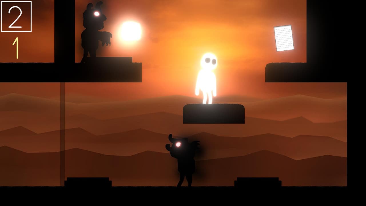 Hidden Truth screenshot 2