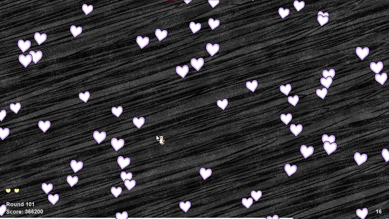 Endless Bullet Heaven screenshot 4