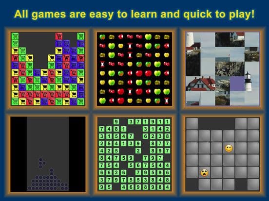 CleverMedias GameScene screenshot 6