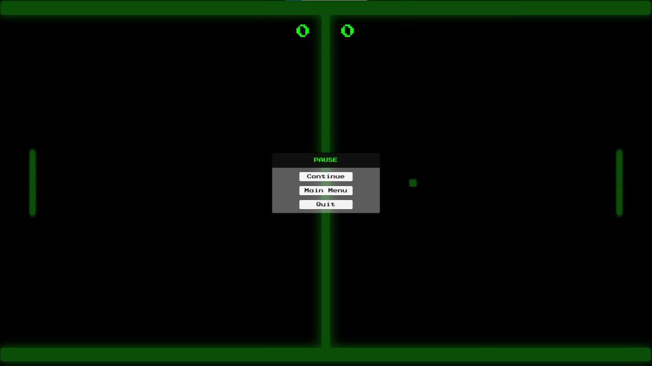 Ping Pong - Master-D Version screenshot 3