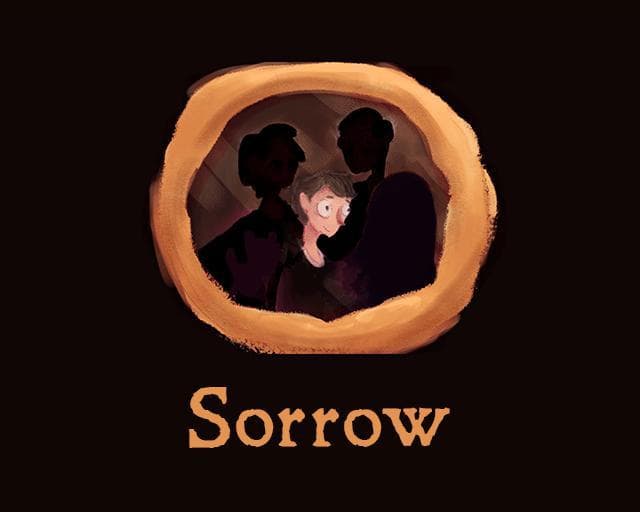 SORROW screenshot 2