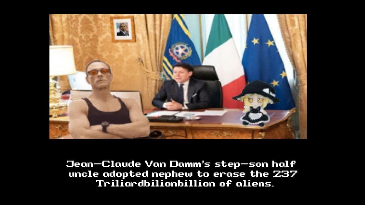 Napoli 2027 (English) screenshot 3