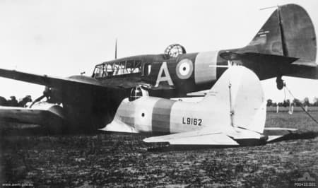 The Anson Brothers