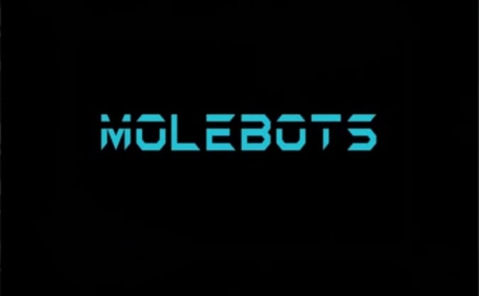 MOLEBOTS screenshot 2