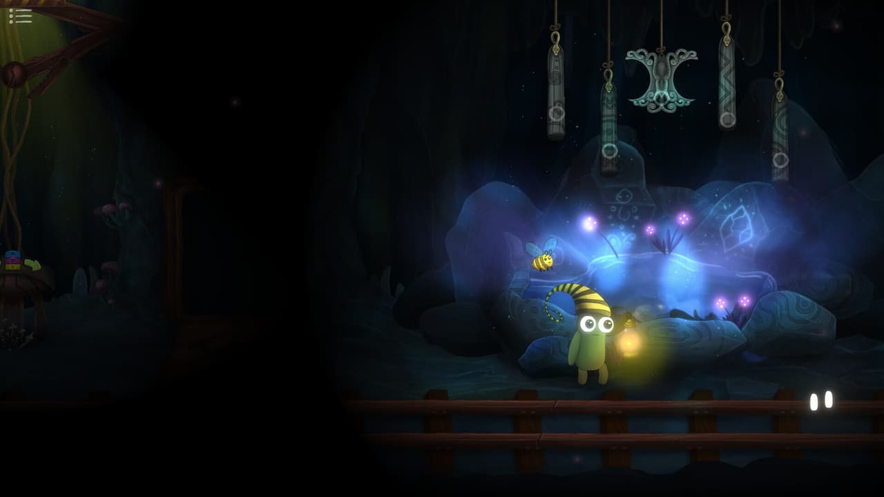 Shapik: The Quest screenshot 3