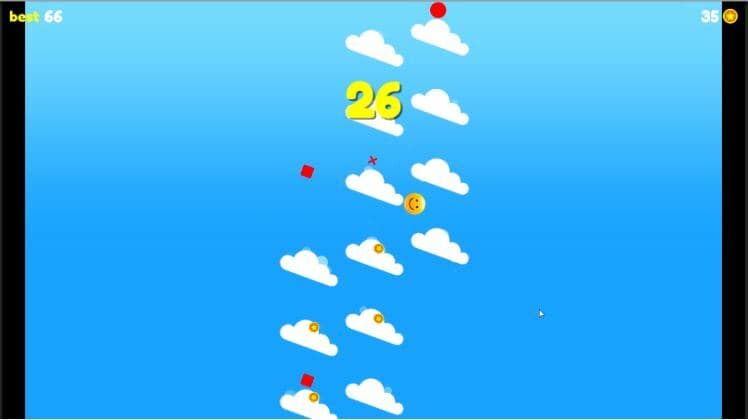Emoji Slide screenshot 2