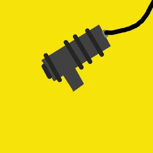 Grappling Gun 3D