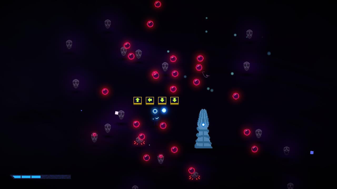 Nullity screenshot 2