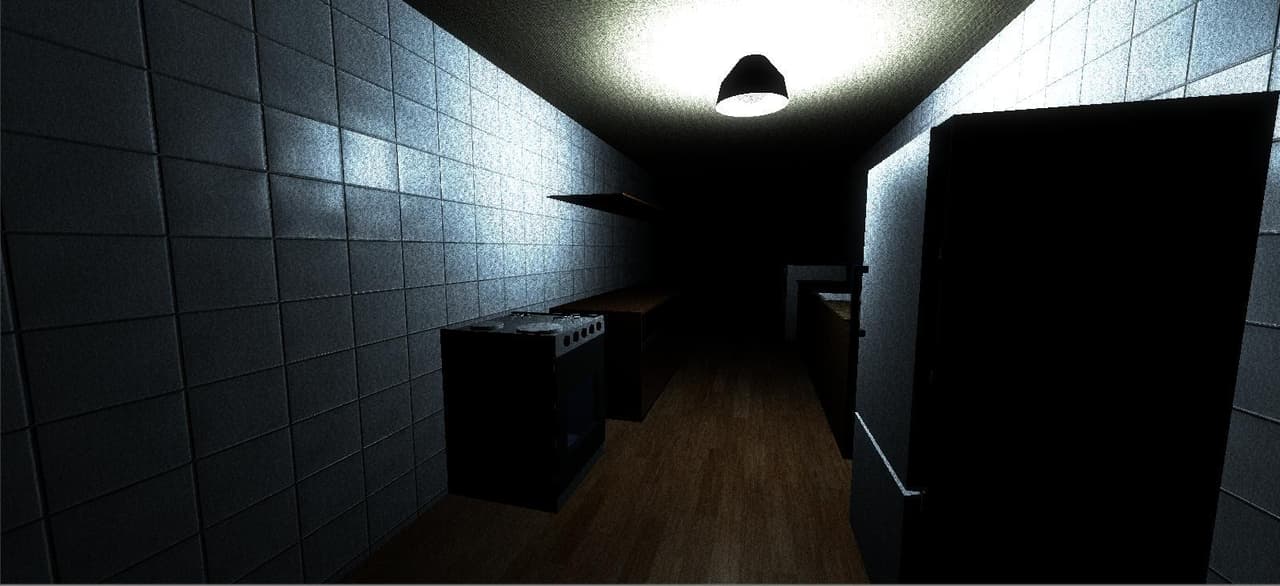 Stuck in a loop (NarrowGame) screenshot 4