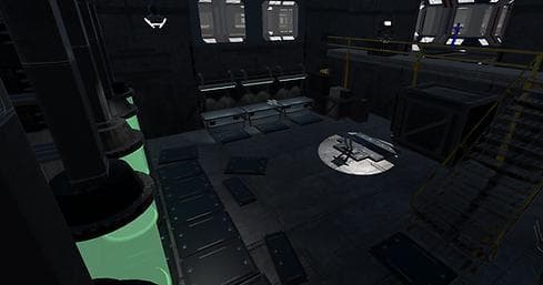 Project E (TariktheJuice) screenshot 2