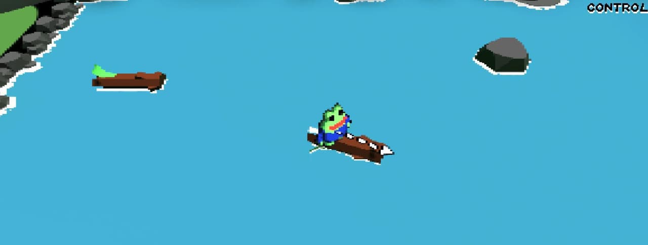 Peepo Jump