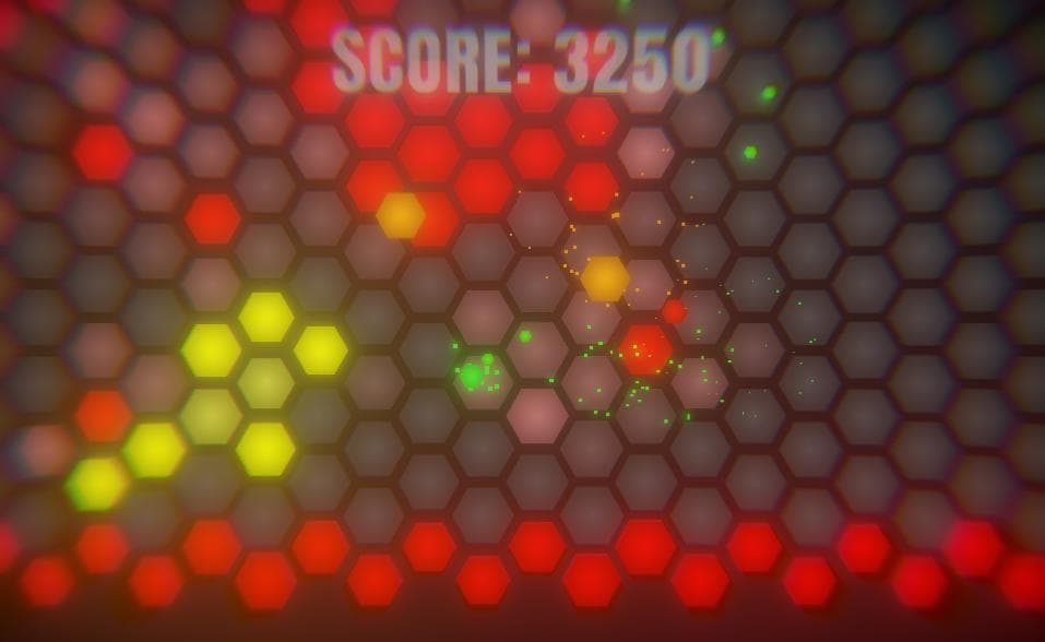 HexaGlitcher