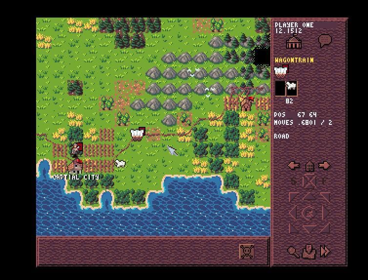 Settle the World screenshot 5