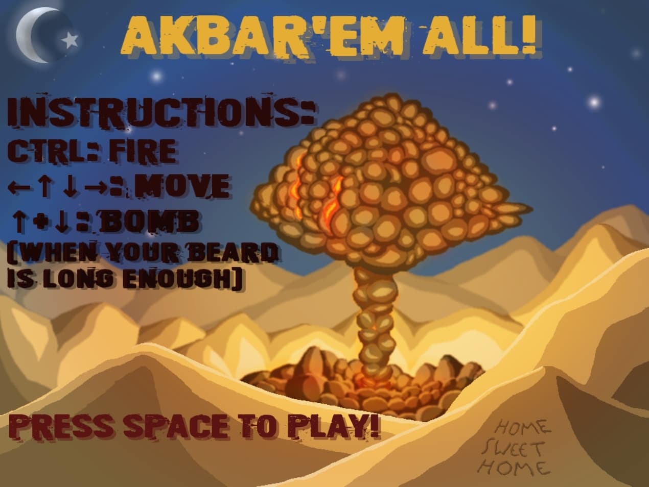 Akbar em All screenshot 2