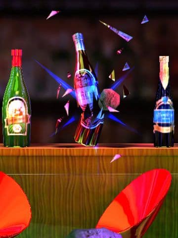 BottleShoot-shoot bottles screenshot 4