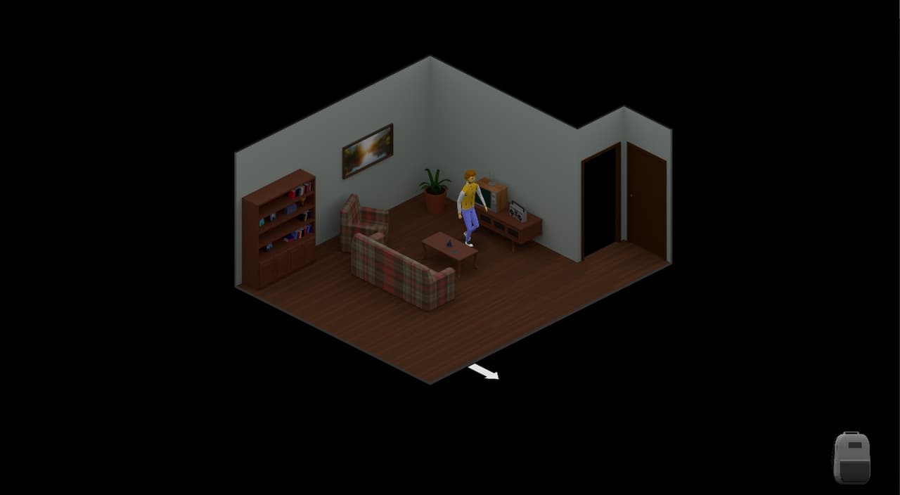 Quem São Vocês? (2020/2) screenshot 2