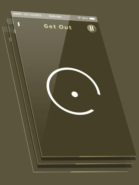dots η | Fly screenshot 4