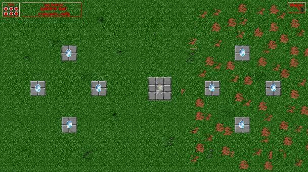 Flight of the Blazing Sparrow Hawk screenshot 2