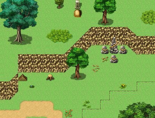 Game for IGMC 2022