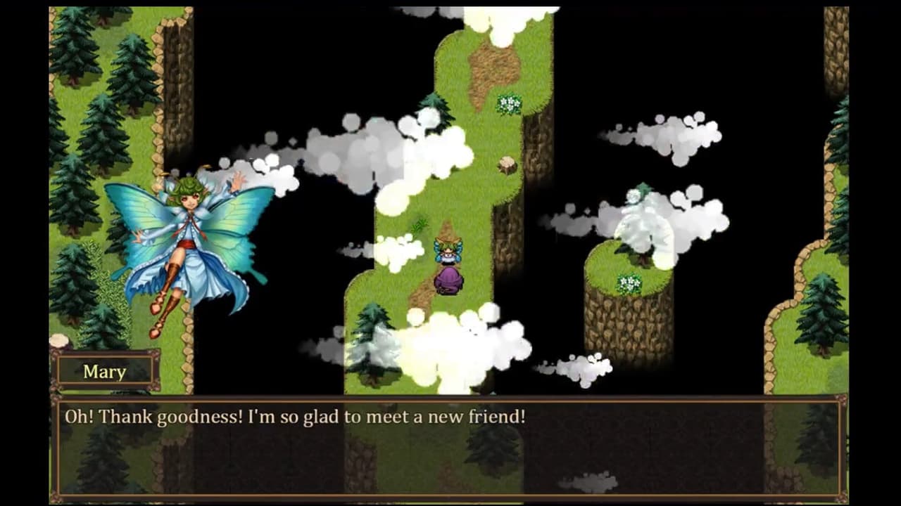 Quiver Dicks Terrible Tale For Terrible Parents To Read To Their Equally Terrible Children screenshot 5