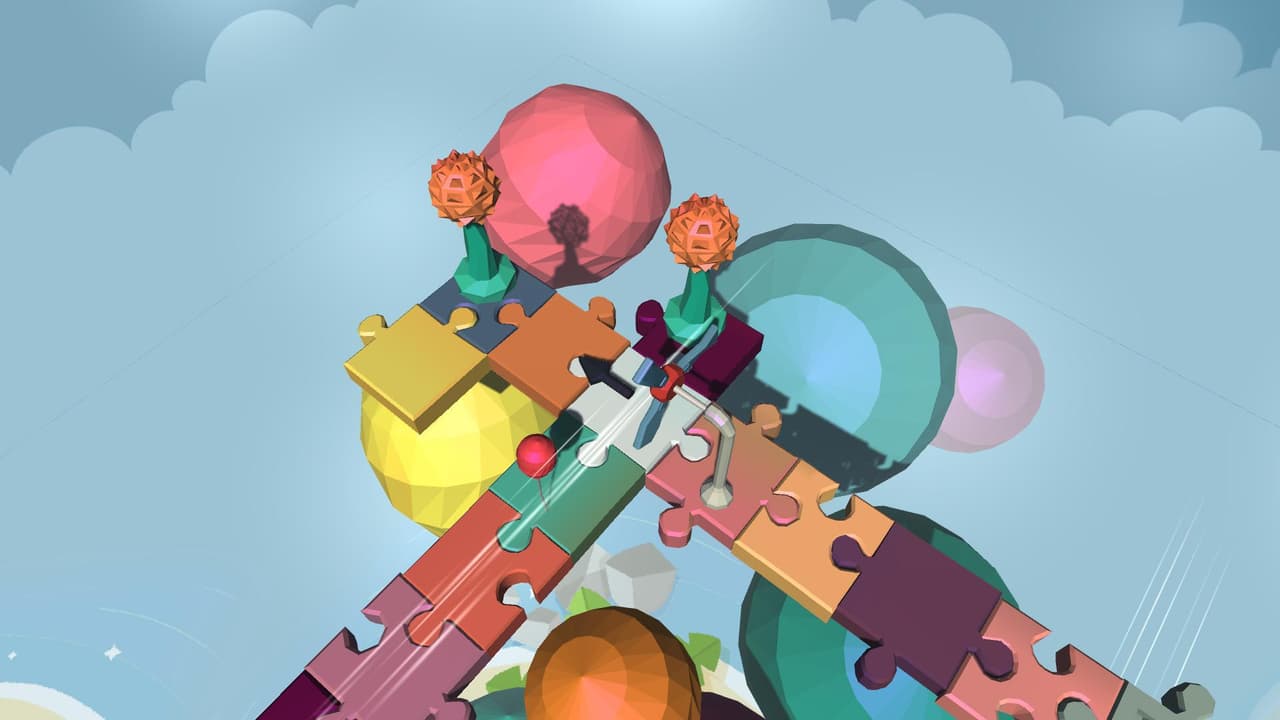 Balloony (molo5ya) screenshot 3