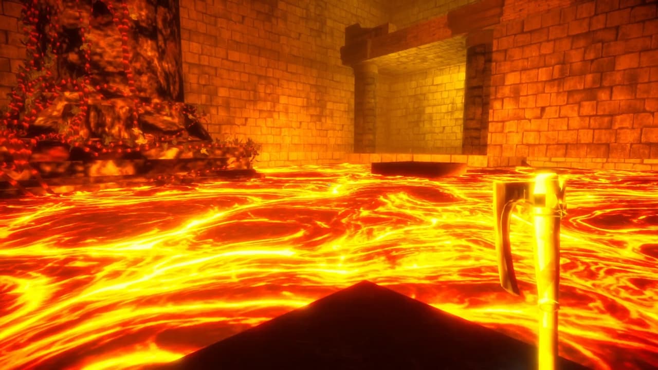 Child of Norn screenshot 4