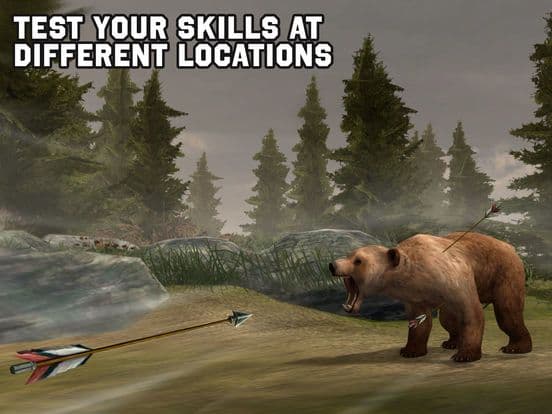 Archery Animal Hunting Simulator 3D Full