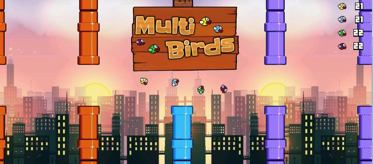 MultiBirds