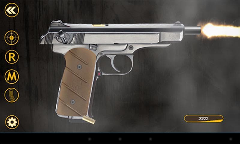 eWeapons Gun Simulator Free screenshot 6