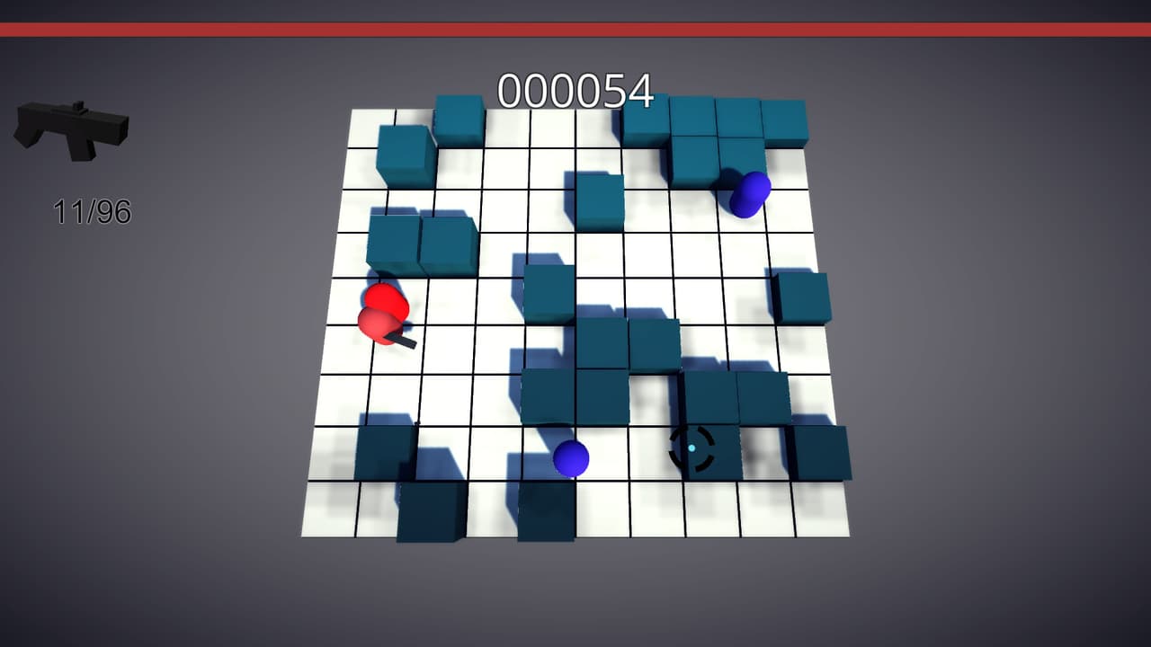 Primitive Shooter screenshot 4