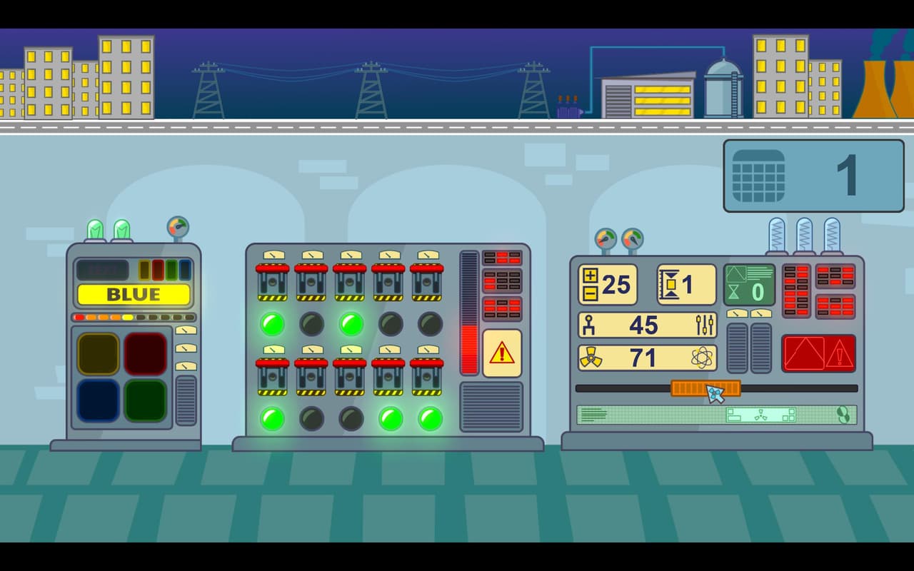 Atomic Nuclear Plant Inc screenshot 2
