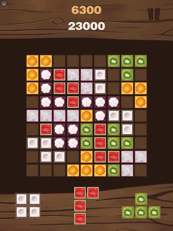 Fruit Crush—box mania screenshot 4