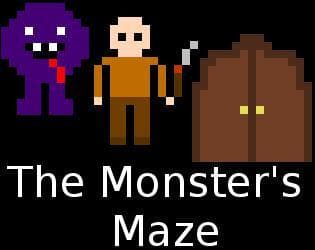 The Monsters Maze