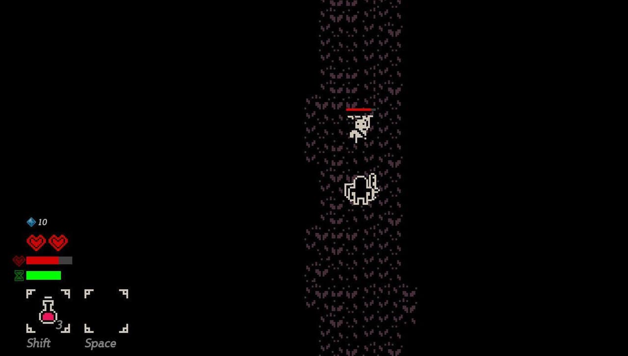 Bridge to Death