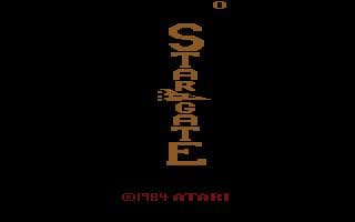 Stargate screenshot 6