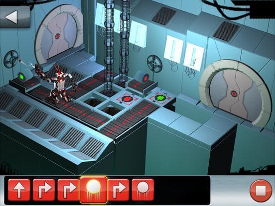 Fix the Factory screenshot 4