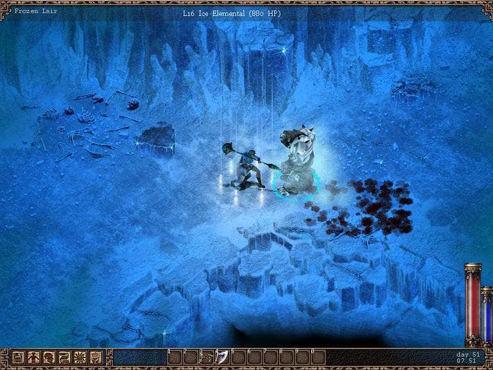 Heretic Kingdoms: The Inquisition screenshot 3