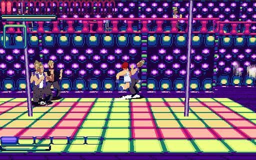 Breakneck City screenshot 3
