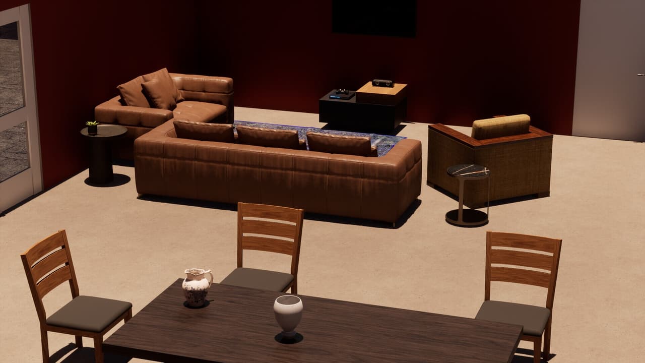 Home Domes screenshot 4