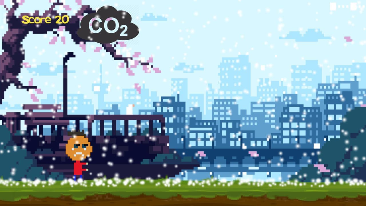 Stolen Dreams screenshot 2