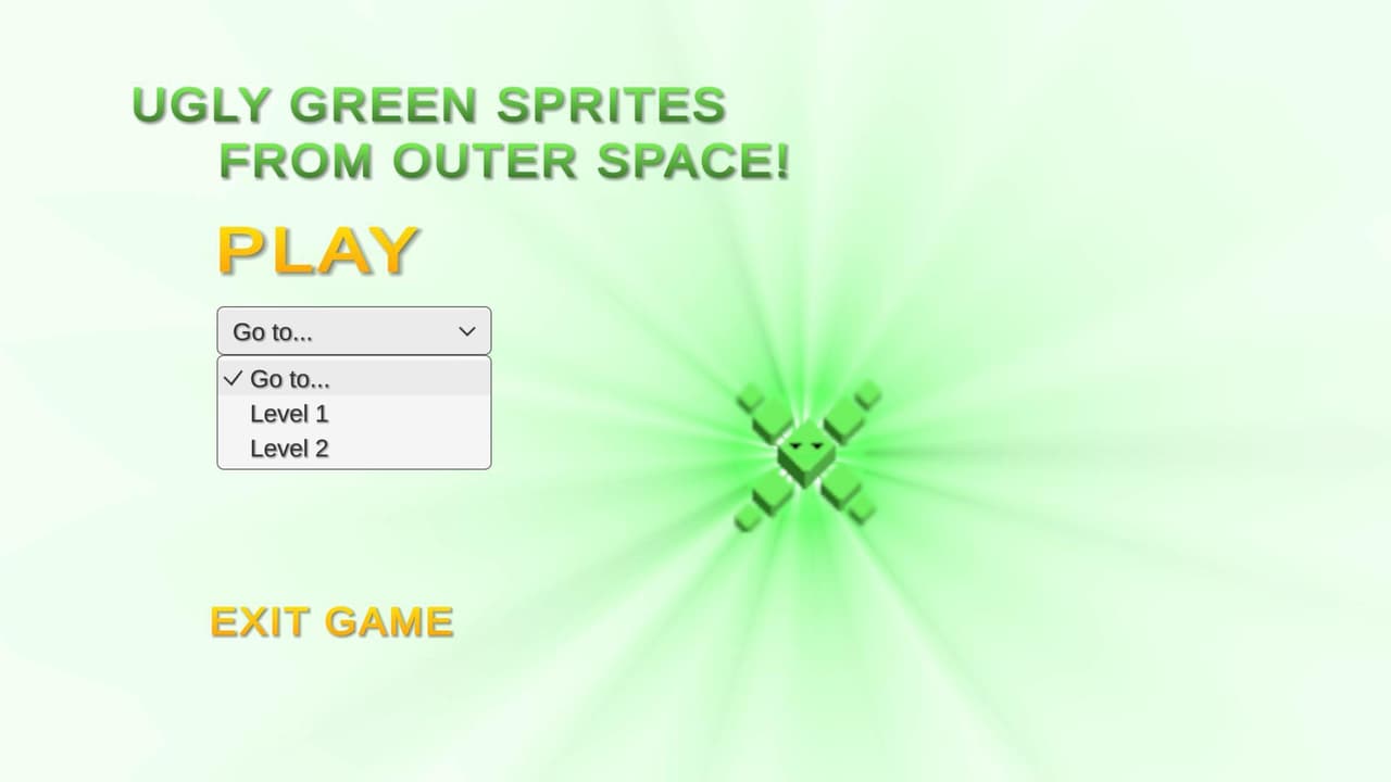 2D Shooter (dutsi) screenshot 2