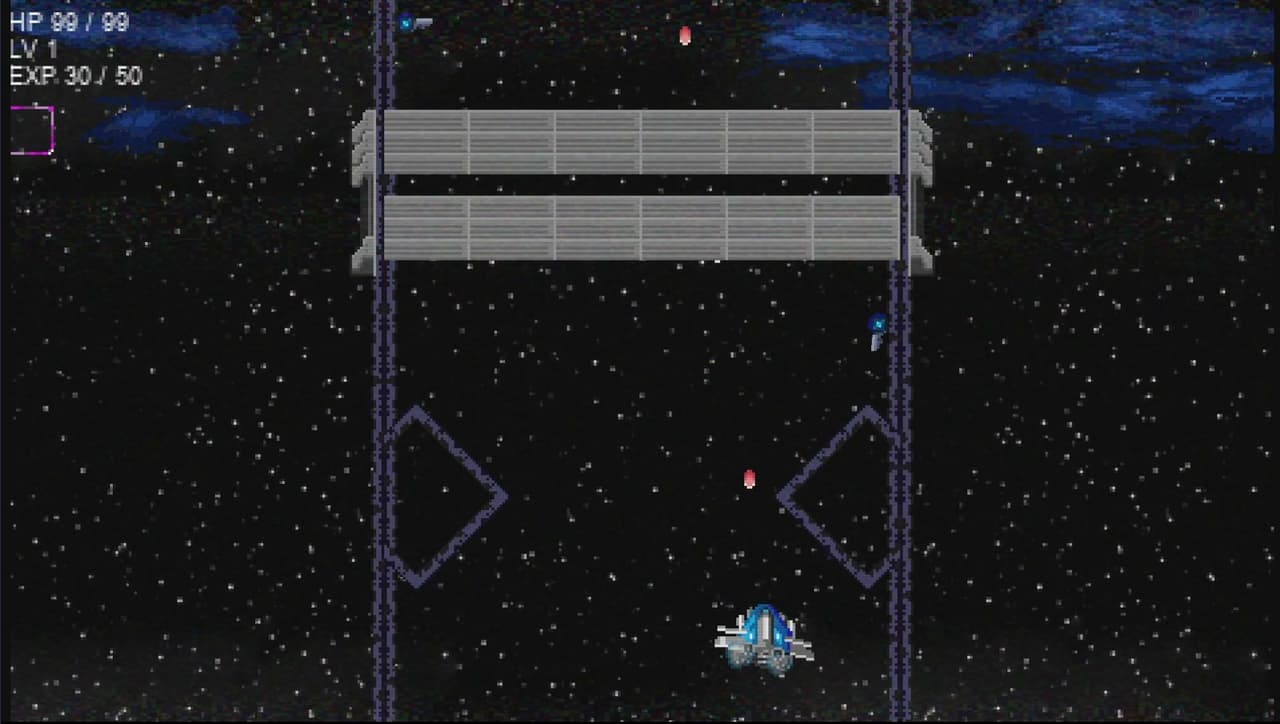 Zentaisen screenshot 5