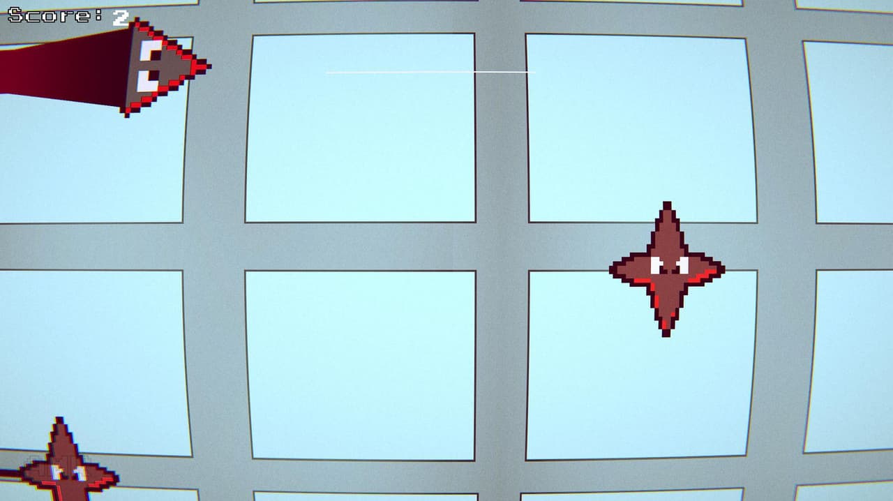 Building Fall screenshot 5