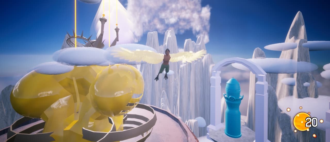 Fly (Ferrel Kennedy) screenshot 3
