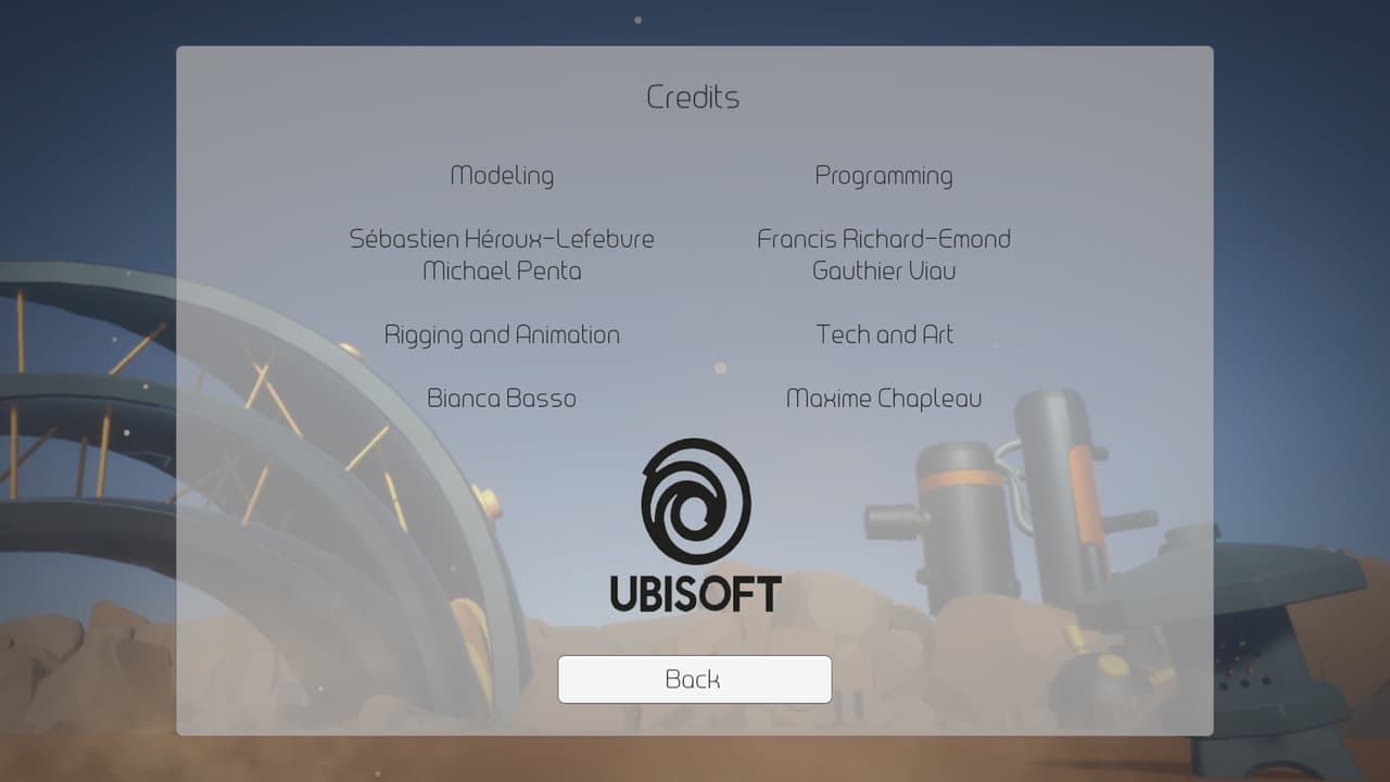 Unison Battle screenshot 2