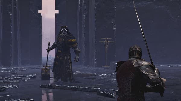 Mortal Shell screenshot 3