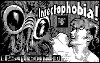 The Shoot Em Up Destruction Set [C64] screenshot 5
