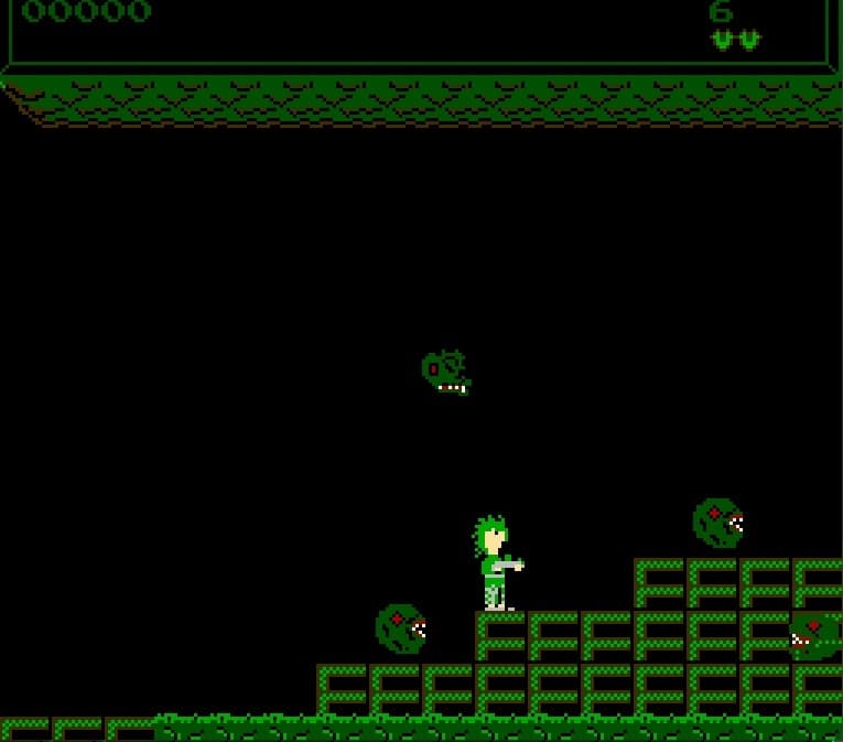 Ooze Redux (Demo) screenshot 3